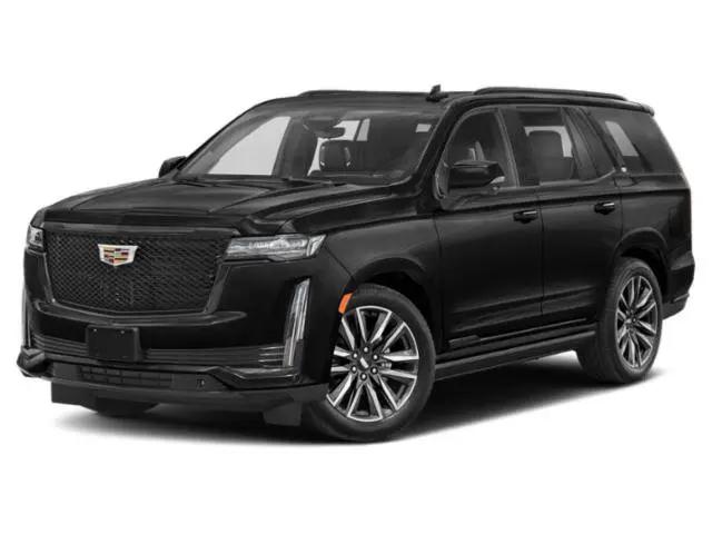 2021 Cadillac Escalade 4WD Sport Platinum for sale in Burlington, NC