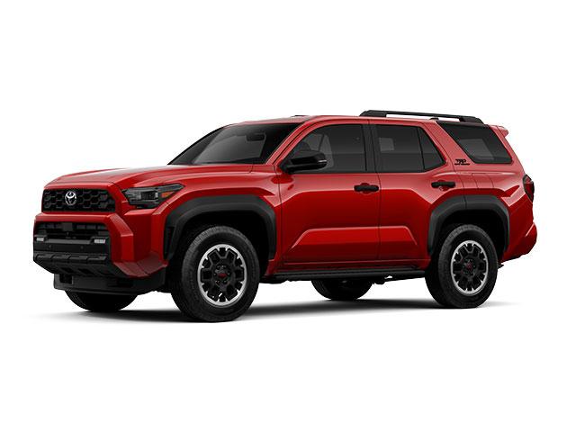 2026 Toyota 4Runner TRD Off-Road for sale in Greensboro, NC