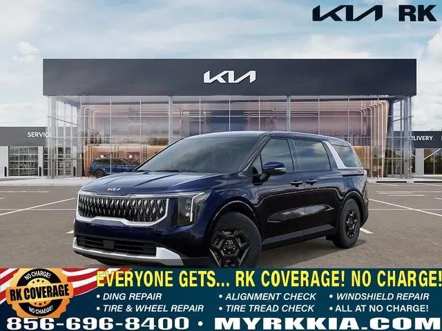 2027 Kia Carnival LXS for sale in Vineland, NJ