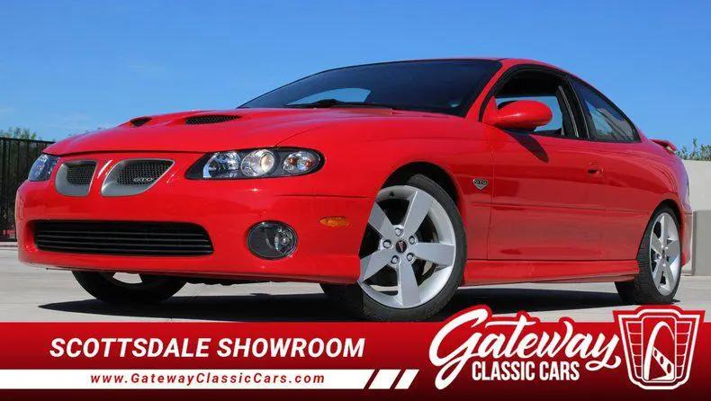 2006 Pontiac GTO Base for sale in O Fallon, IL