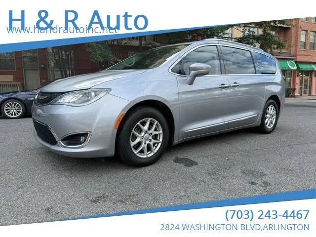 2020 Chrysler Pacifica Touring L for sale in Arlington, VA