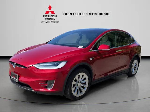 2019 Tesla Model X Performance for sale in City of Industry, CA