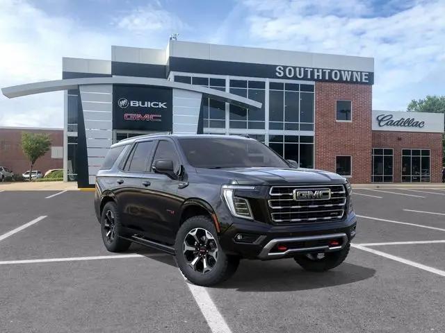 2026 GMC Yukon 4WD AT4 for sale in Newnan, GA