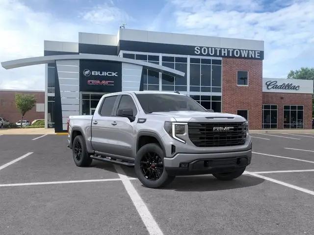 2026 GMC Sierra 1500 Elevation for sale in Newnan, GA