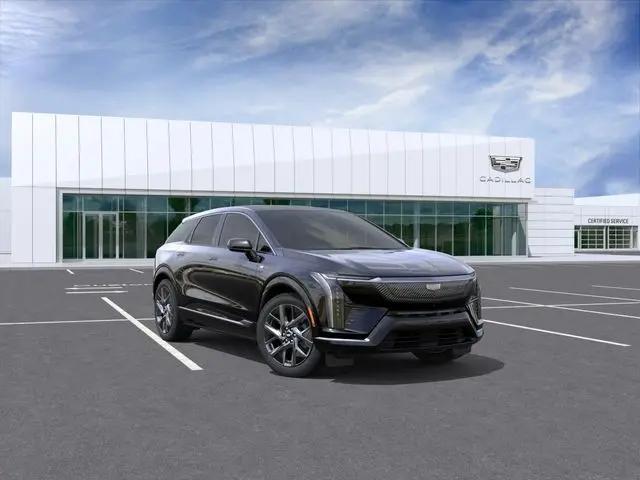 2027 Cadillac iQ Luxury for sale in Newnan, GA