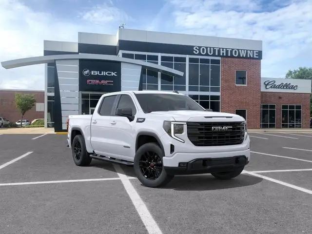 2026 GMC Sierra 1500 Elevation for sale in Newnan, GA