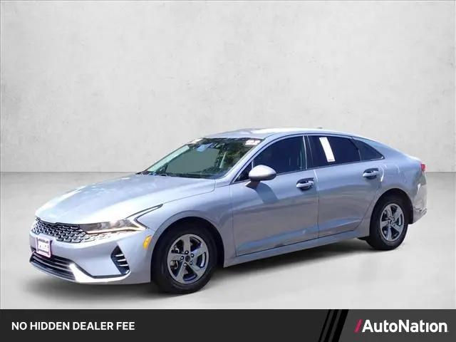 2022 Kia K5 LXS for sale in Centennial, CO