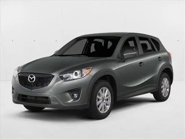2013 Mazda CX-5 Touring for sale in Centennial, CO