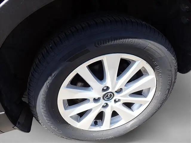 2013 Mazda CX-5 Touring