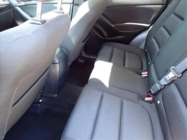 2013 Mazda CX-5 Touring
