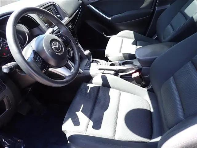 2013 Mazda CX-5 Touring