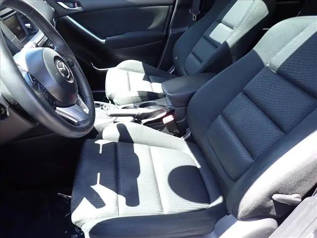 2013 Mazda CX-5 Touring