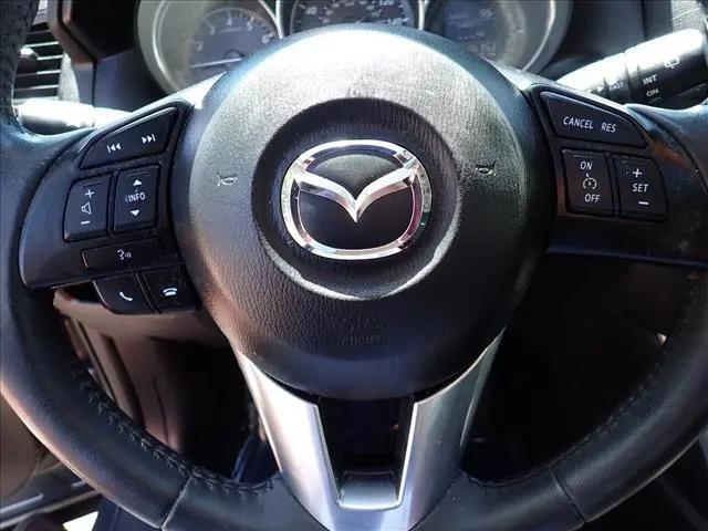 2013 Mazda CX-5 Touring