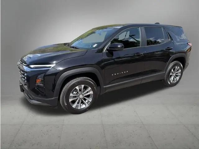 2026 Chevrolet Equinox AWD LT for sale in Glenwood Springs, CO
