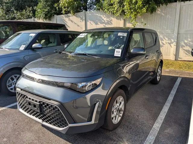 2025 Kia Soul LX for sale in Evans, GA