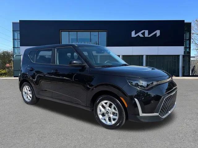 2025 Kia Soul LX for sale in Evans, GA