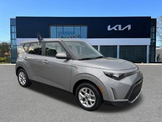 2025 Kia Soul LX for sale in Evans, GA