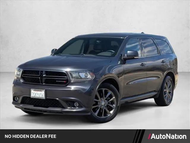 2014 Dodge Durango R/T for sale in Valencia, CA