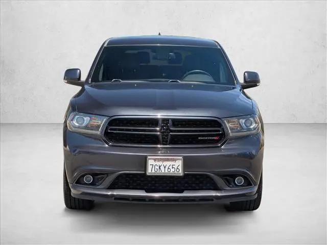 2014 Dodge Durango R/T