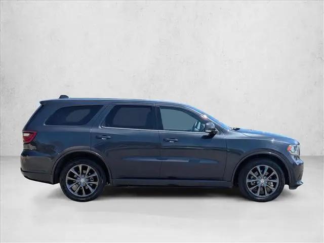 2014 Dodge Durango R/T