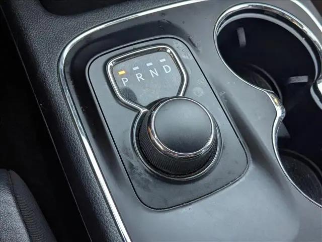 2014 Dodge Durango R/T