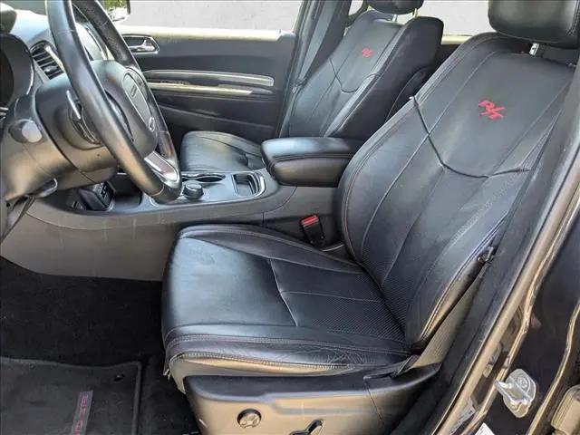 2014 Dodge Durango R/T