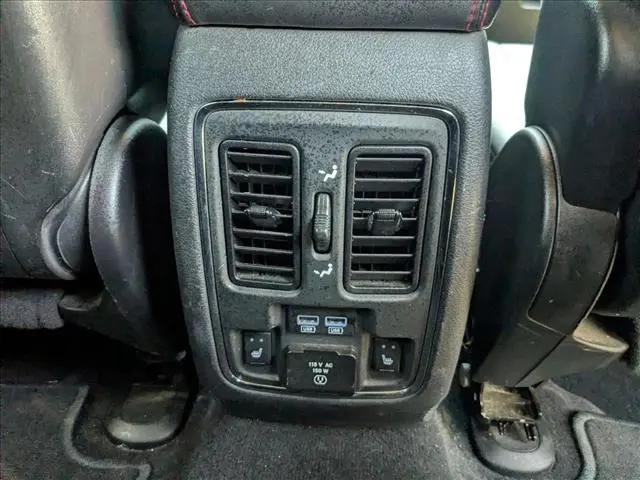 2014 Dodge Durango R/T