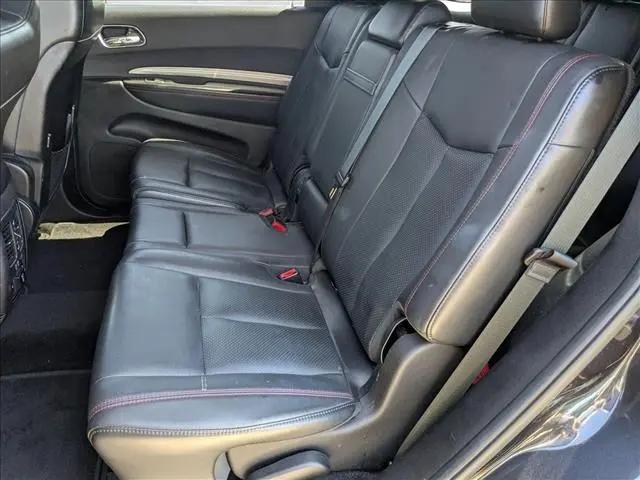 2014 Dodge Durango R/T