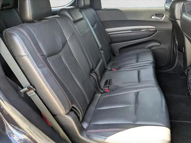 2014 Dodge Durango R/T