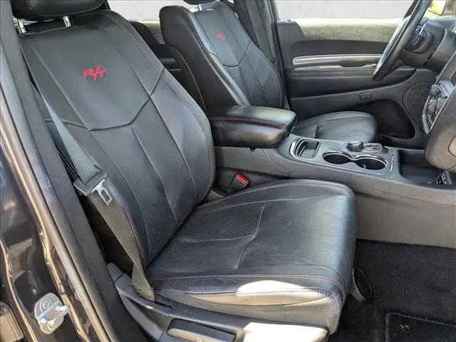 2014 Dodge Durango R/T