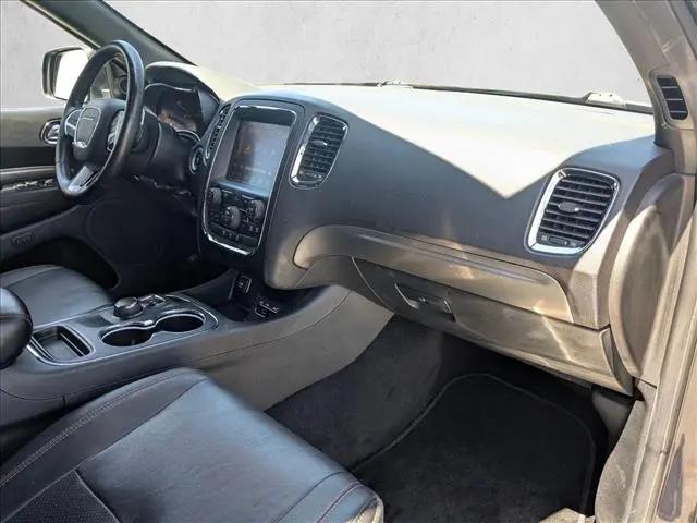 2014 Dodge Durango R/T