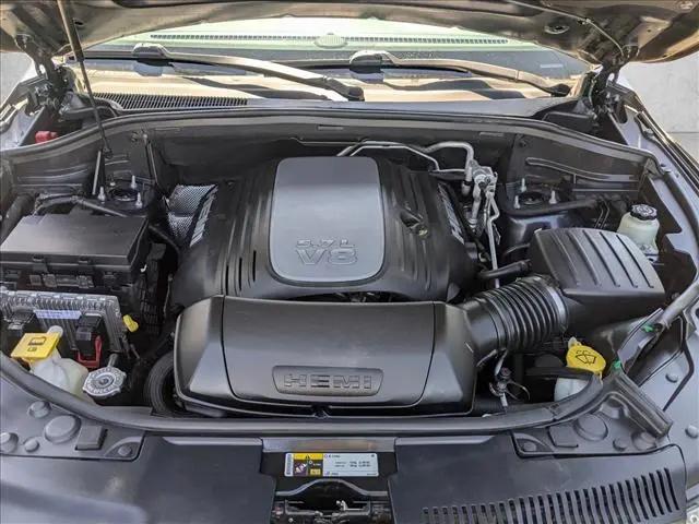 2014 Dodge Durango R/T