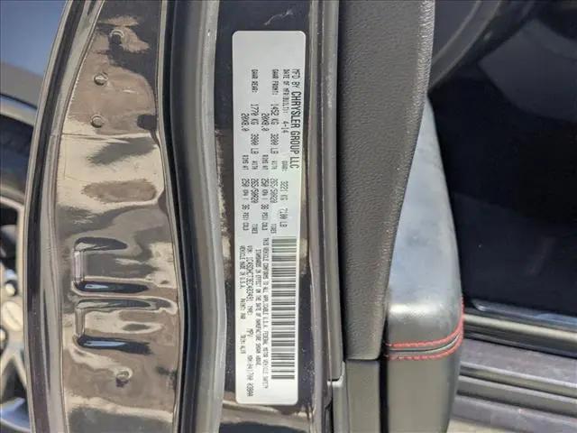 2014 Dodge Durango R/T