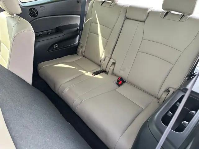 2021 Honda Pilot AWD EX-L