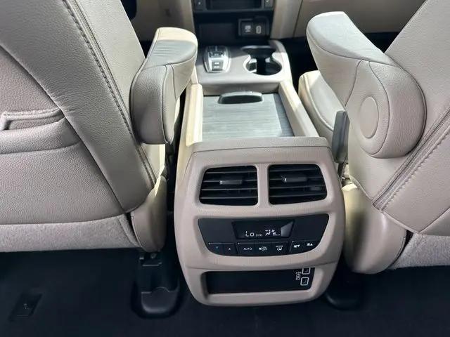 2021 Honda Pilot AWD EX-L
