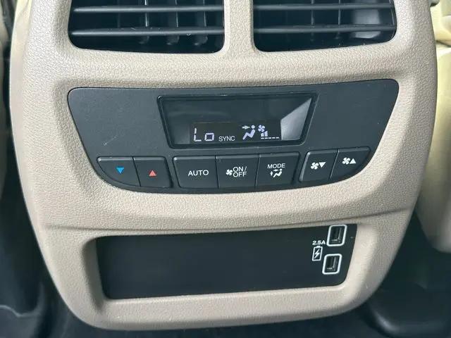 2021 Honda Pilot AWD EX-L