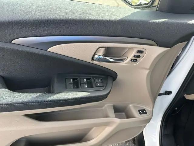 2021 Honda Pilot AWD EX-L