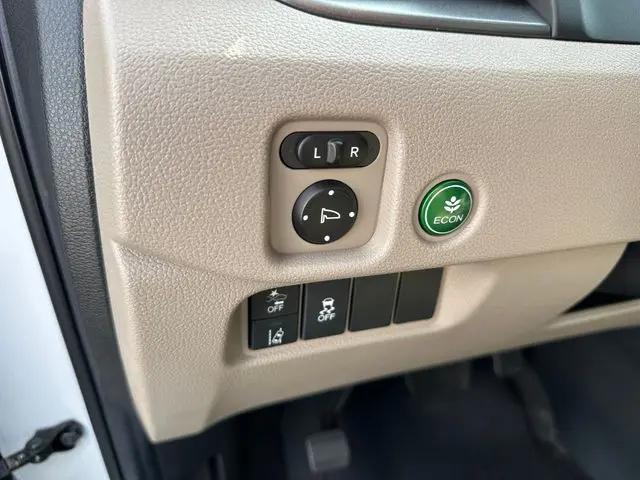 2021 Honda Pilot AWD EX-L