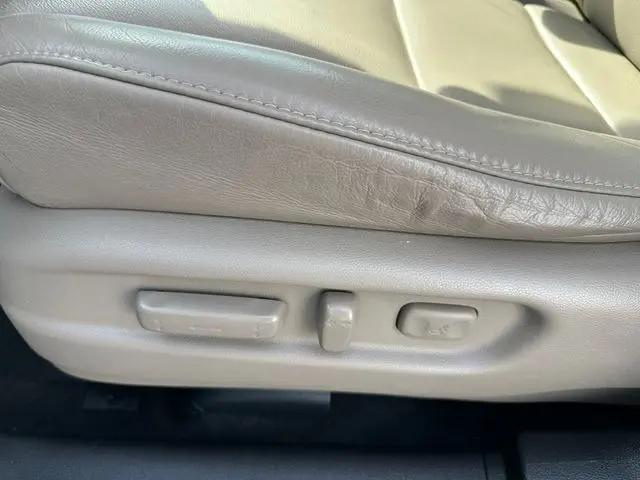 2021 Honda Pilot AWD EX-L