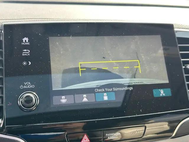 2021 Honda Pilot AWD EX-L