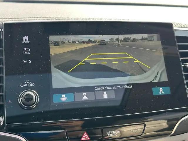 2021 Honda Pilot AWD EX-L