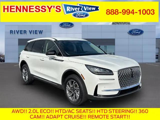 2023 Lincoln Corsair Standard for sale in Oswego, IL