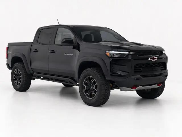 2024 Chevrolet Colorado 4WD ZR2 for sale in Tinley Park, IL