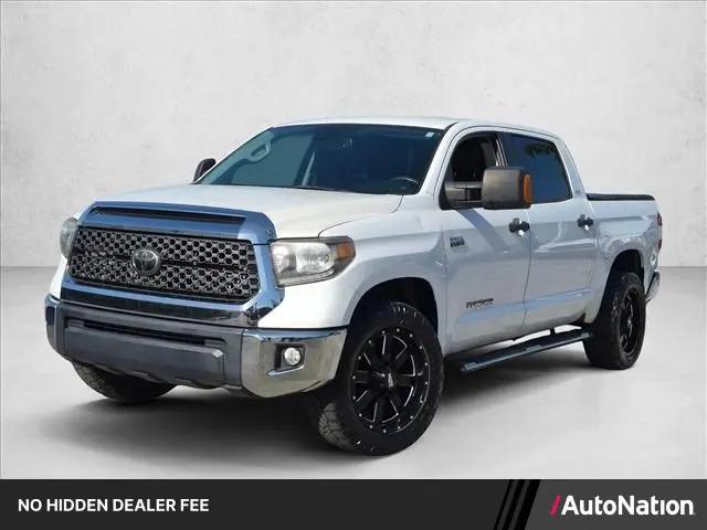 2020 Toyota Tundra SR5 for sale in Miami, FL