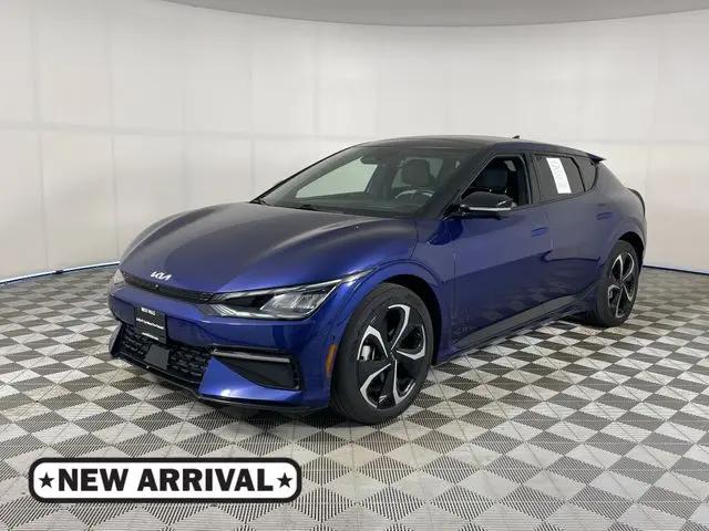 2023 Kia EV6 GT-Line for sale in Bremerton, WA