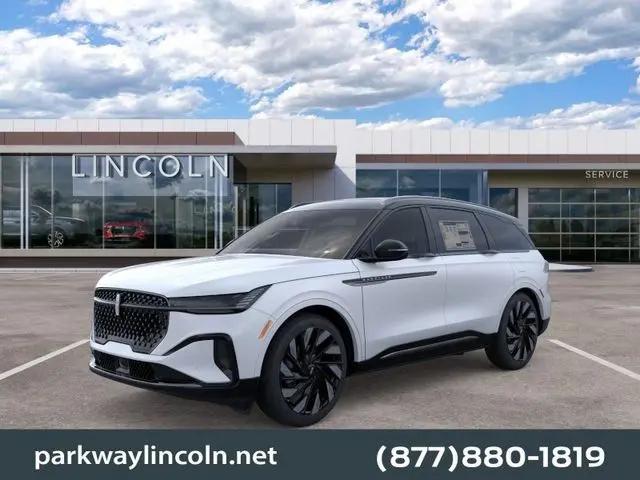 2026 Lincoln Nautilus Reserve for sale in Winston Salem, NC