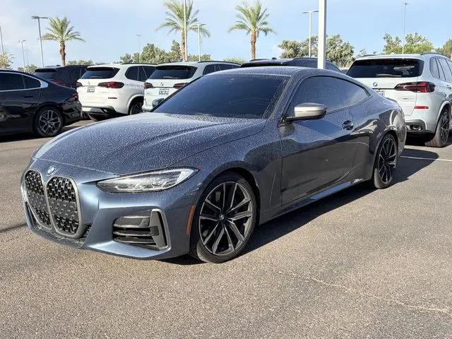 2023 BMW M4 M440i for sale in Glendale, AZ