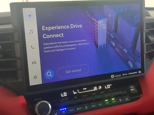 2023 Toyota Sequoia TRD Pro