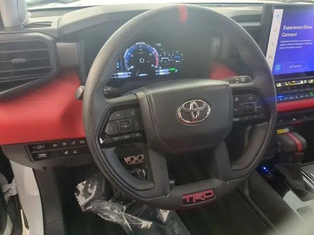 2023 Toyota Sequoia TRD Pro