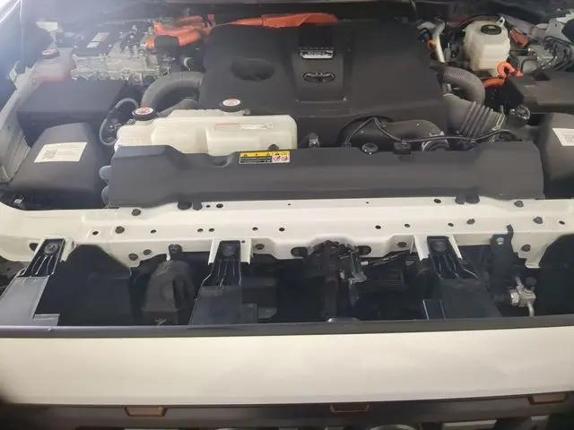 2023 Toyota Sequoia TRD Pro